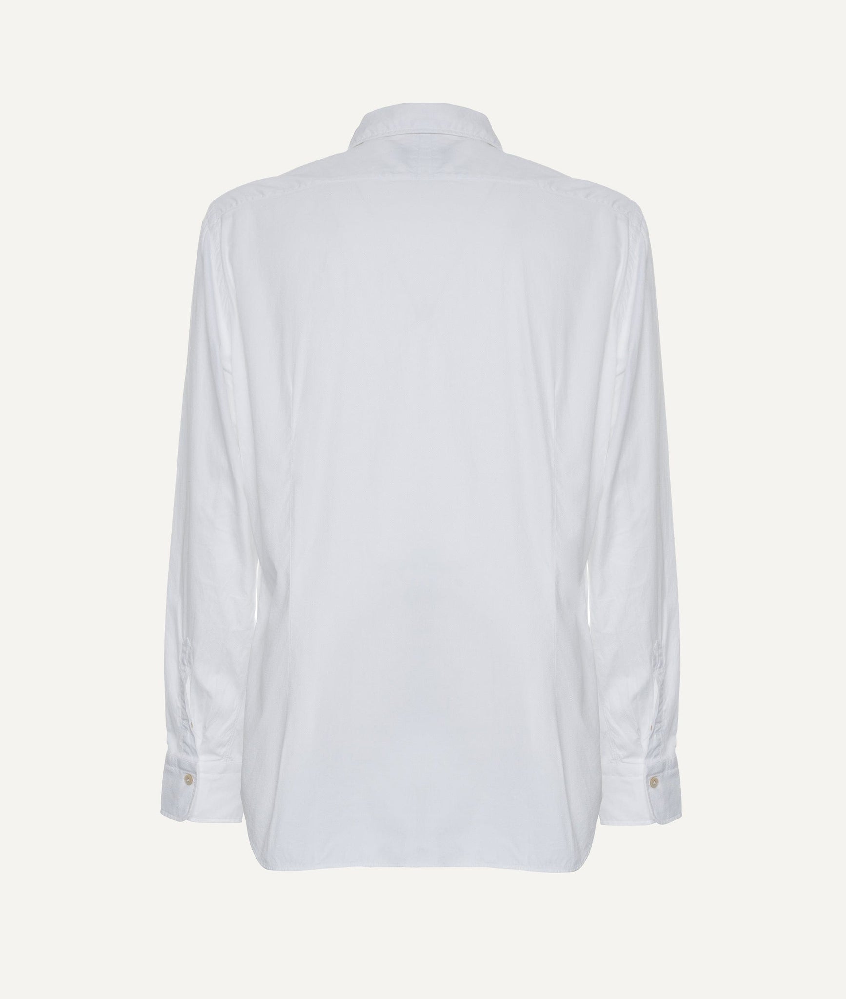 Alessandro Gherardi - Shirt in Cotton