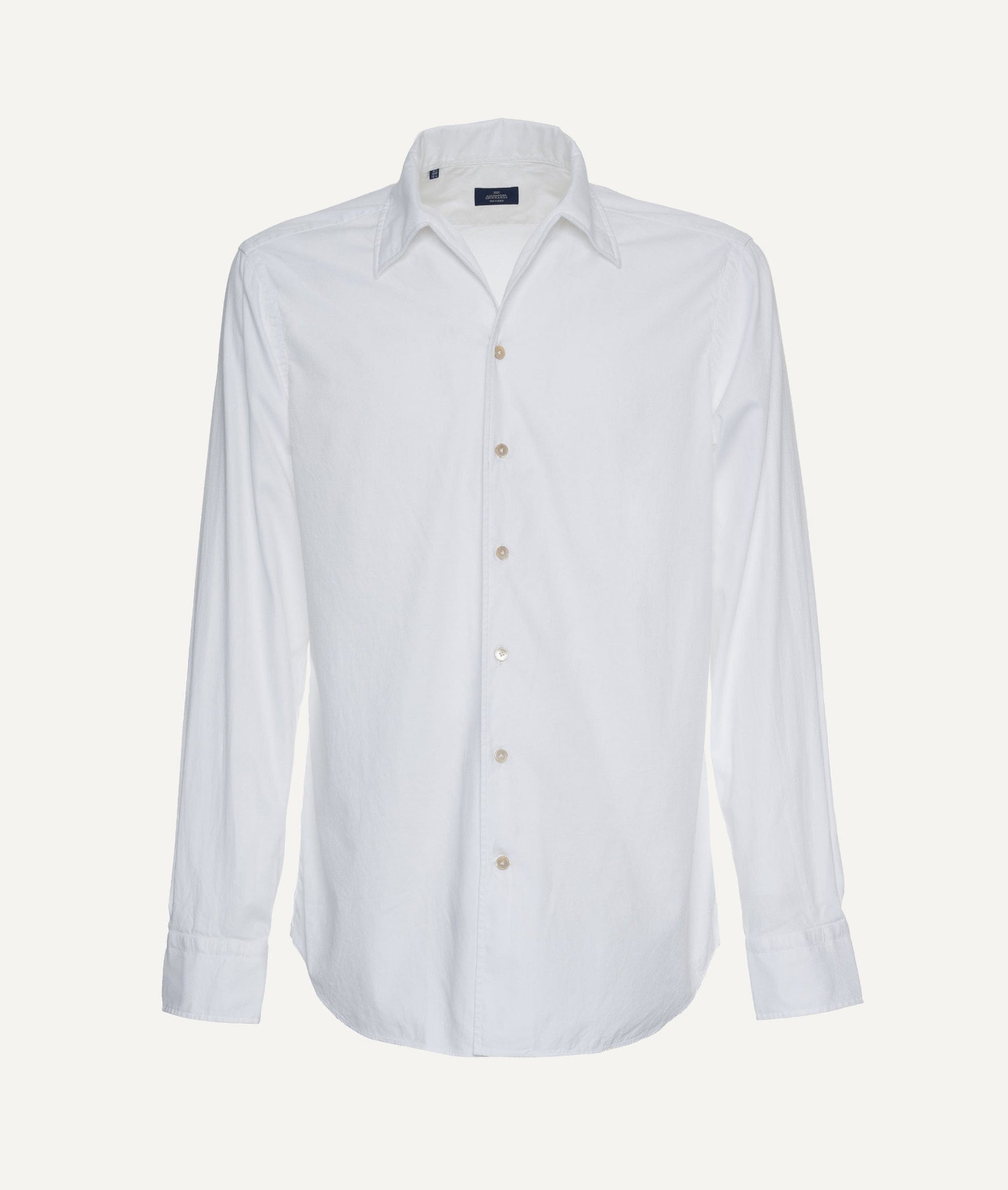 Alessandro Gherardi - Shirt in Cotton