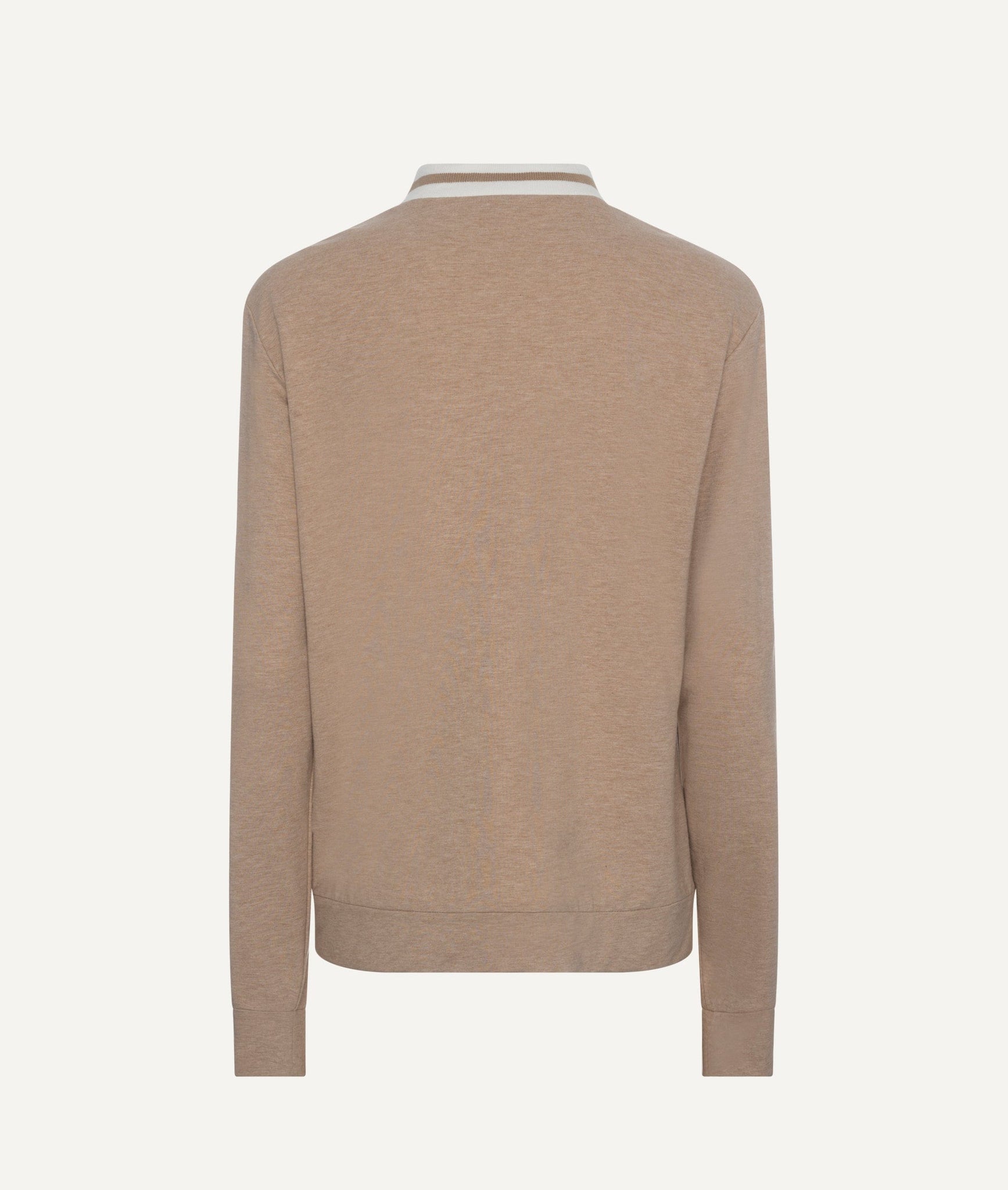 Peserico - Sweatshirt in Cotton