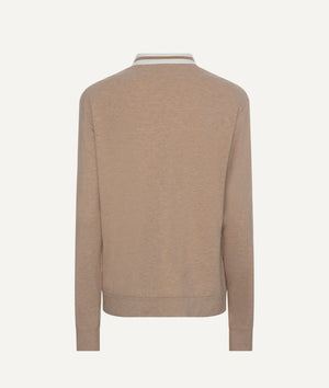 Peserico - Sweatshirt in Cotton