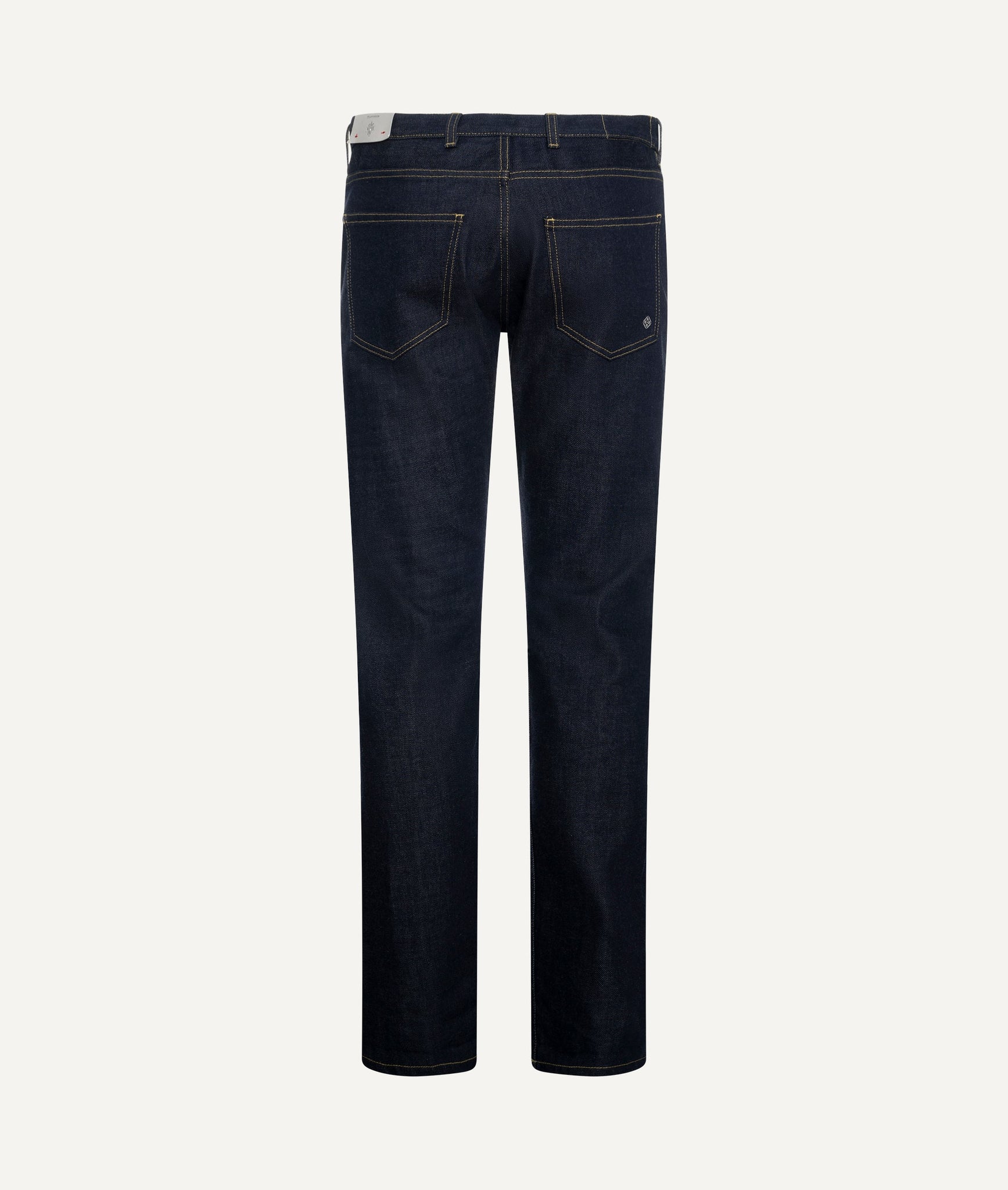 Eleventy - Jeans in Cotton