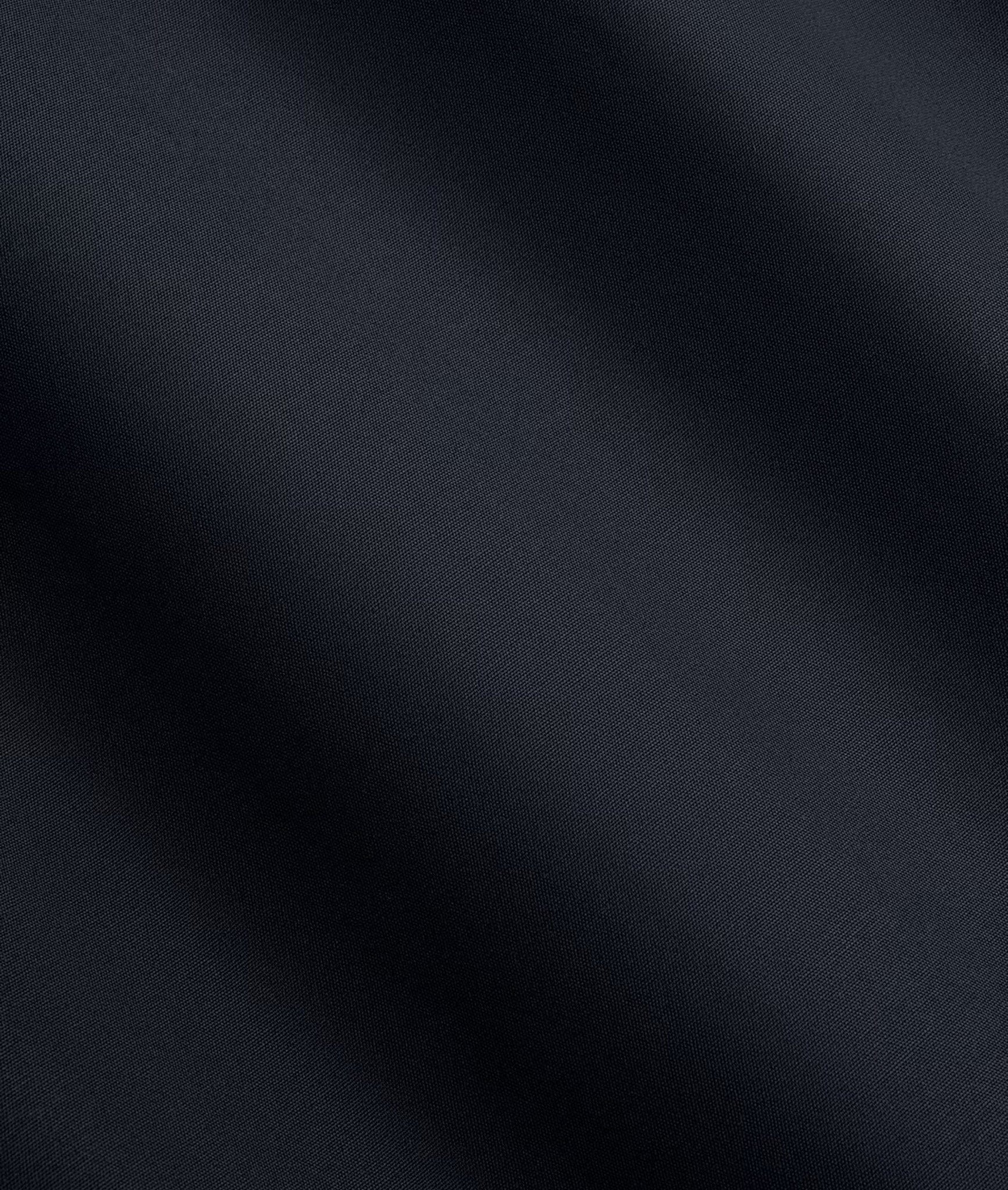 Overcoat in Olmetex Water-Repellent Poly-Cotton