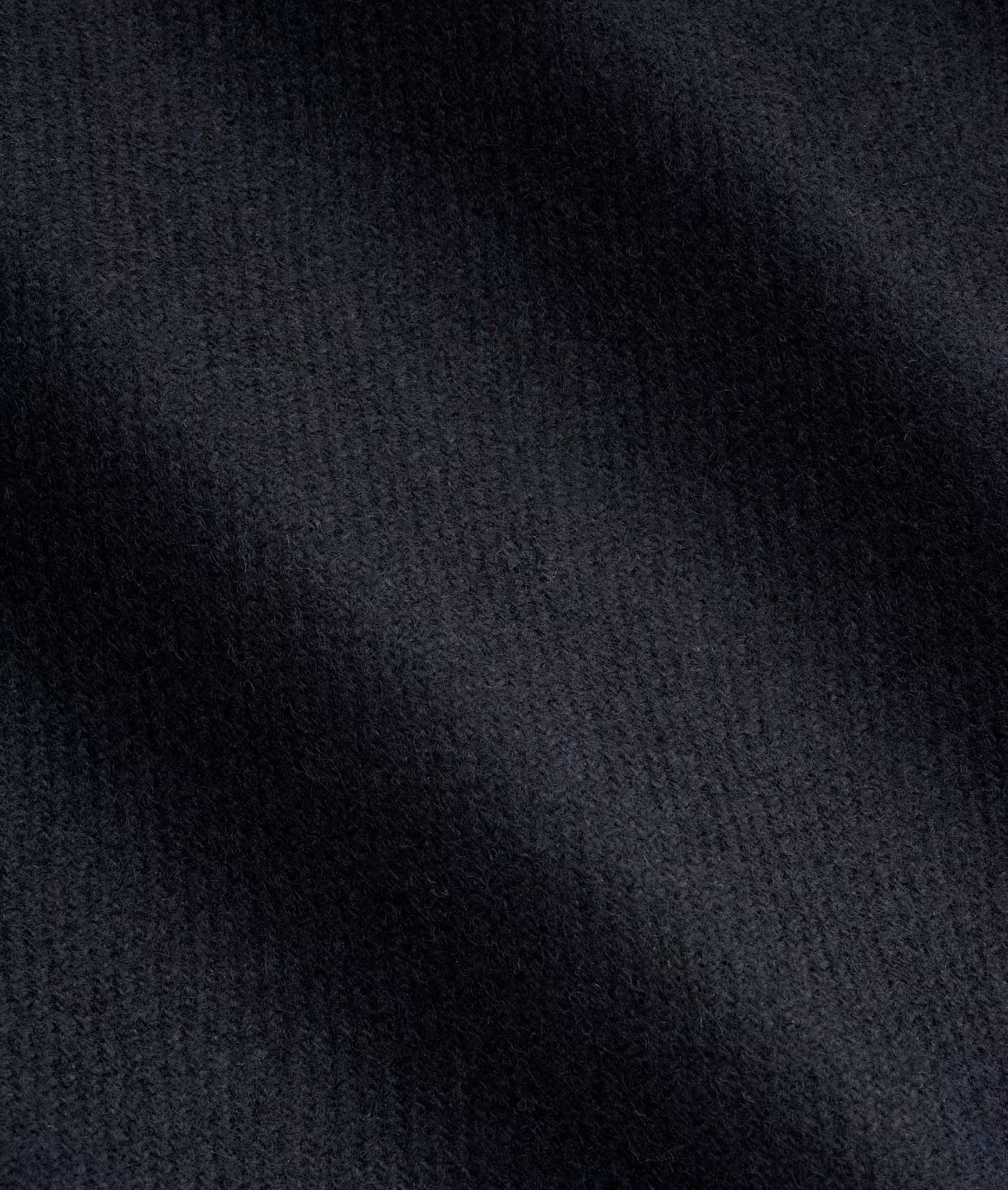 Double Breasted Overcoat in Piacenza Cashmere