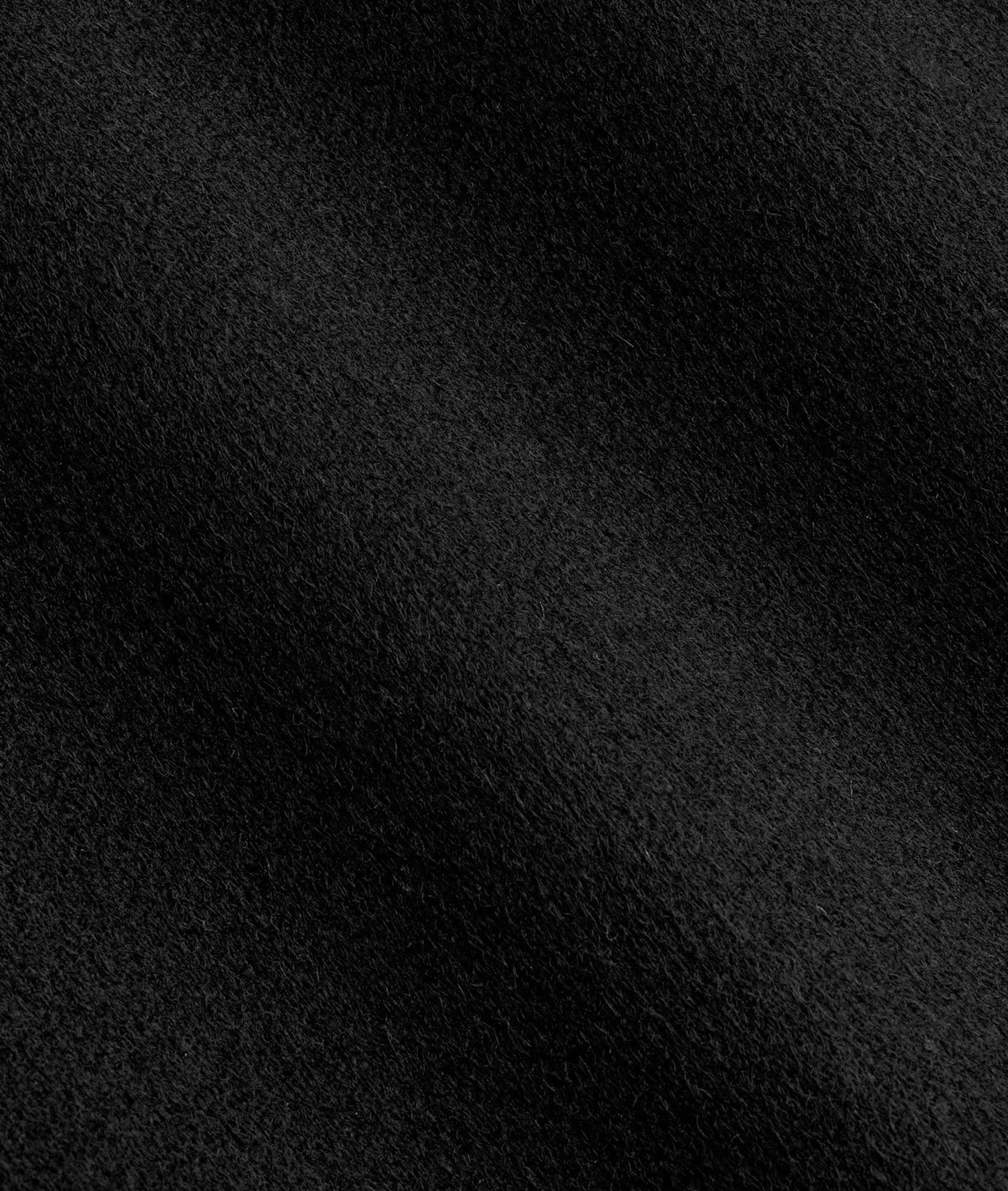 Single Breasted Overcoat in Piacenza Cashmere