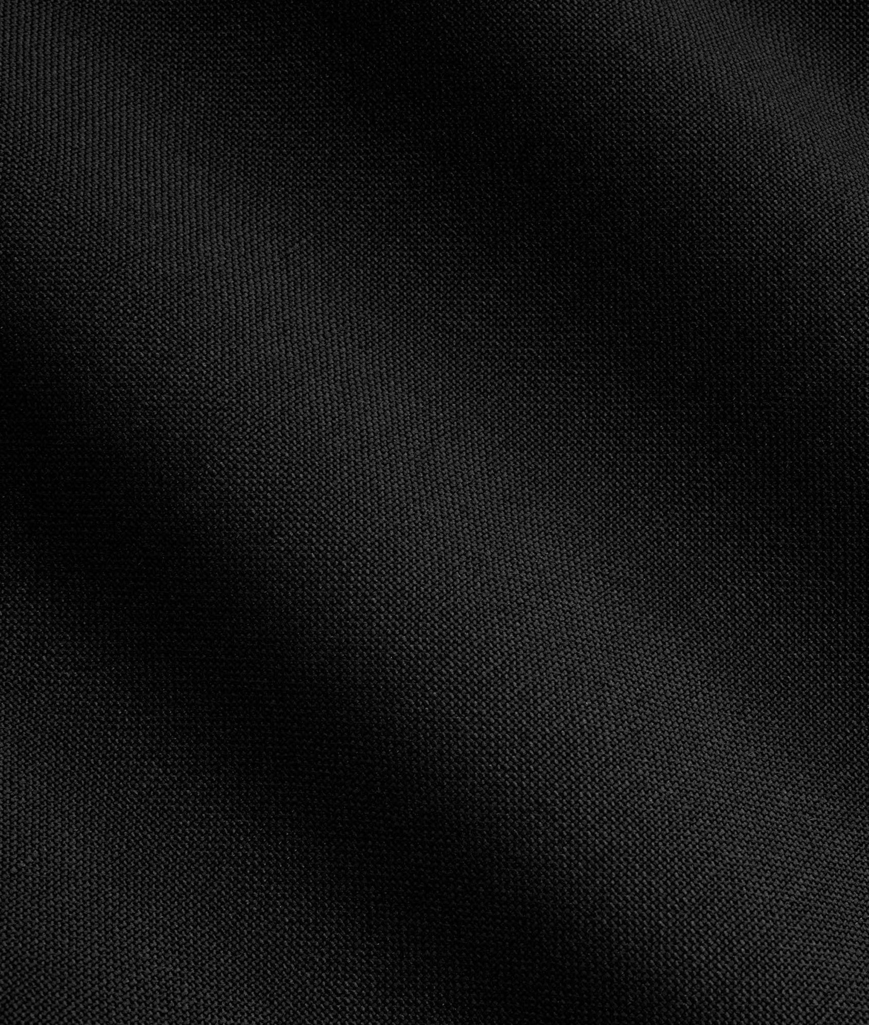 Double-Breasted Suit in Alfred Brown High-Twisted Wool