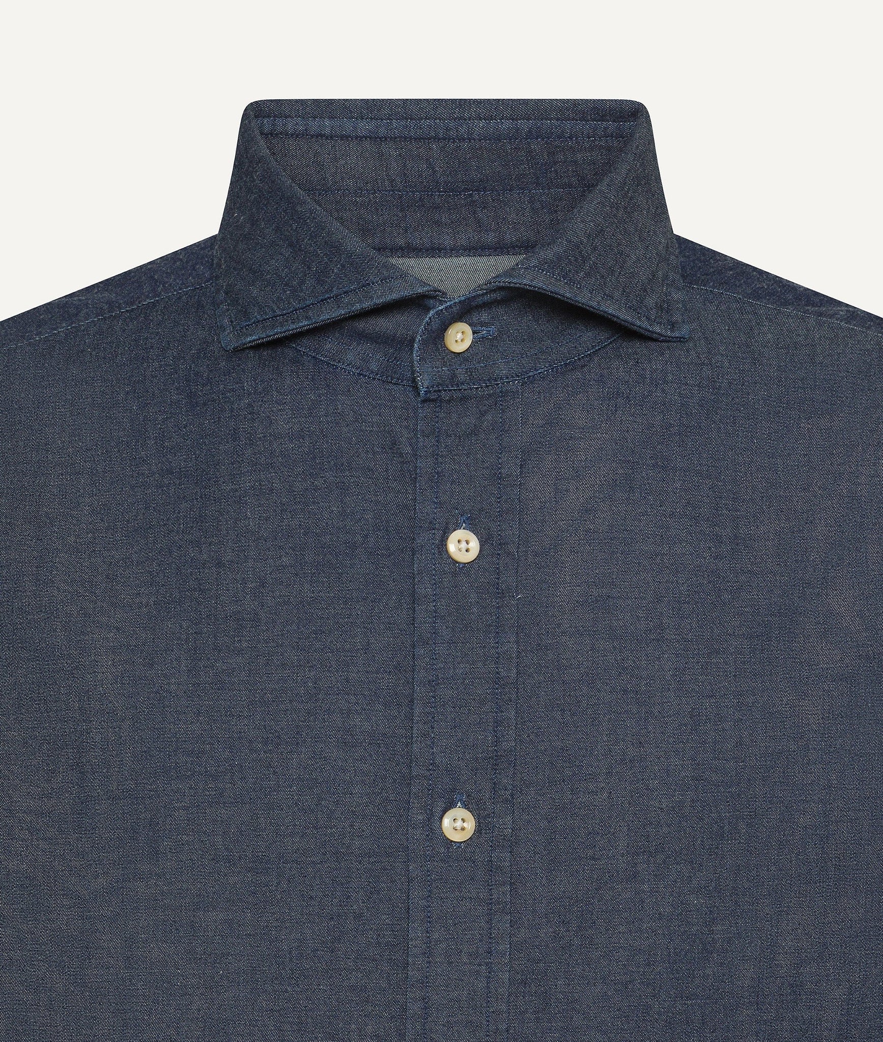 Classic Shirt in Cotton