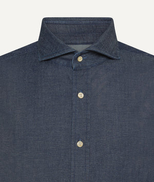 Classic Shirt in Cotton