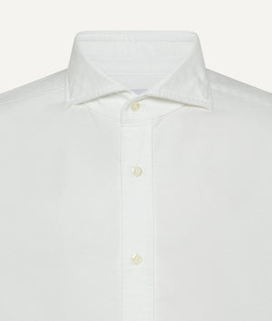 Classic Shirt in Cotton