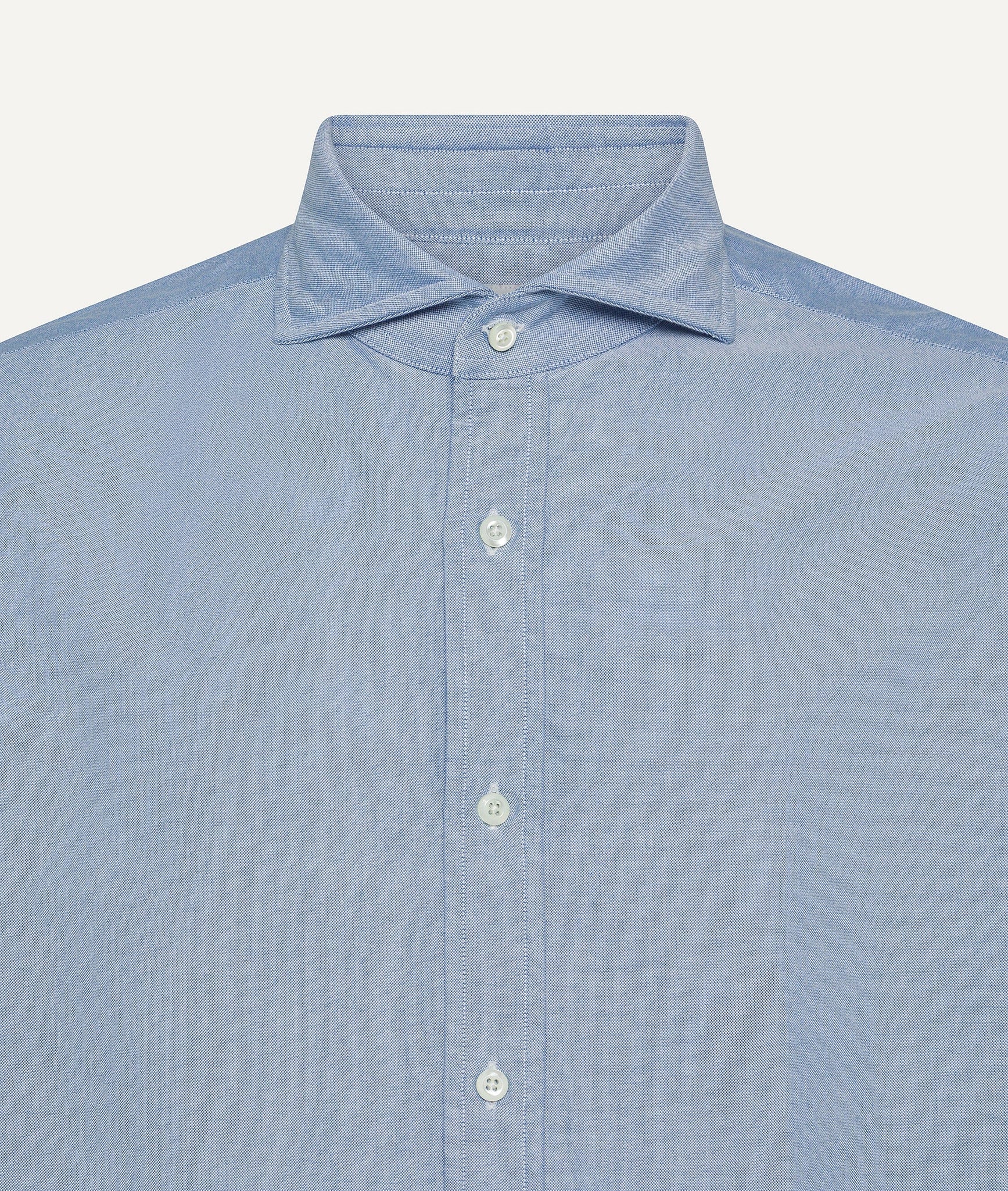 Classic Shirt in Cotton