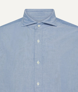 Classic Shirt in Cotton