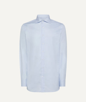 Classic Oxford Shirt in Cotton