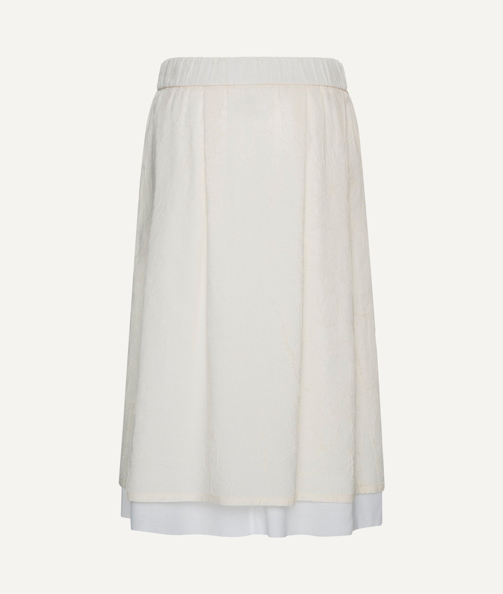 Peserico - Skirt in Cotton