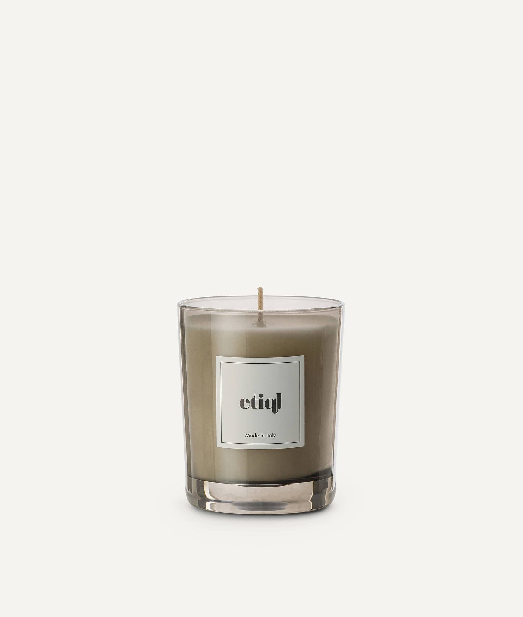 Scented Candle "Oud" - 170gr