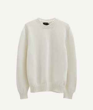 The Organic Cotton Tricot Sweater