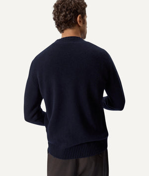 The Woolen Sweater