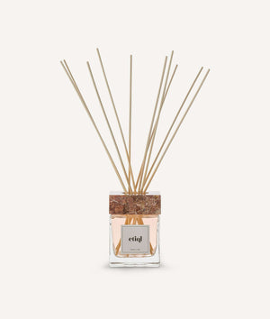 Room Diffuser with Marble Top "Oud" - 200ml