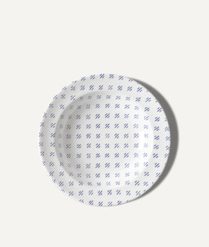 Dessert Plate - Paglia di Vienna