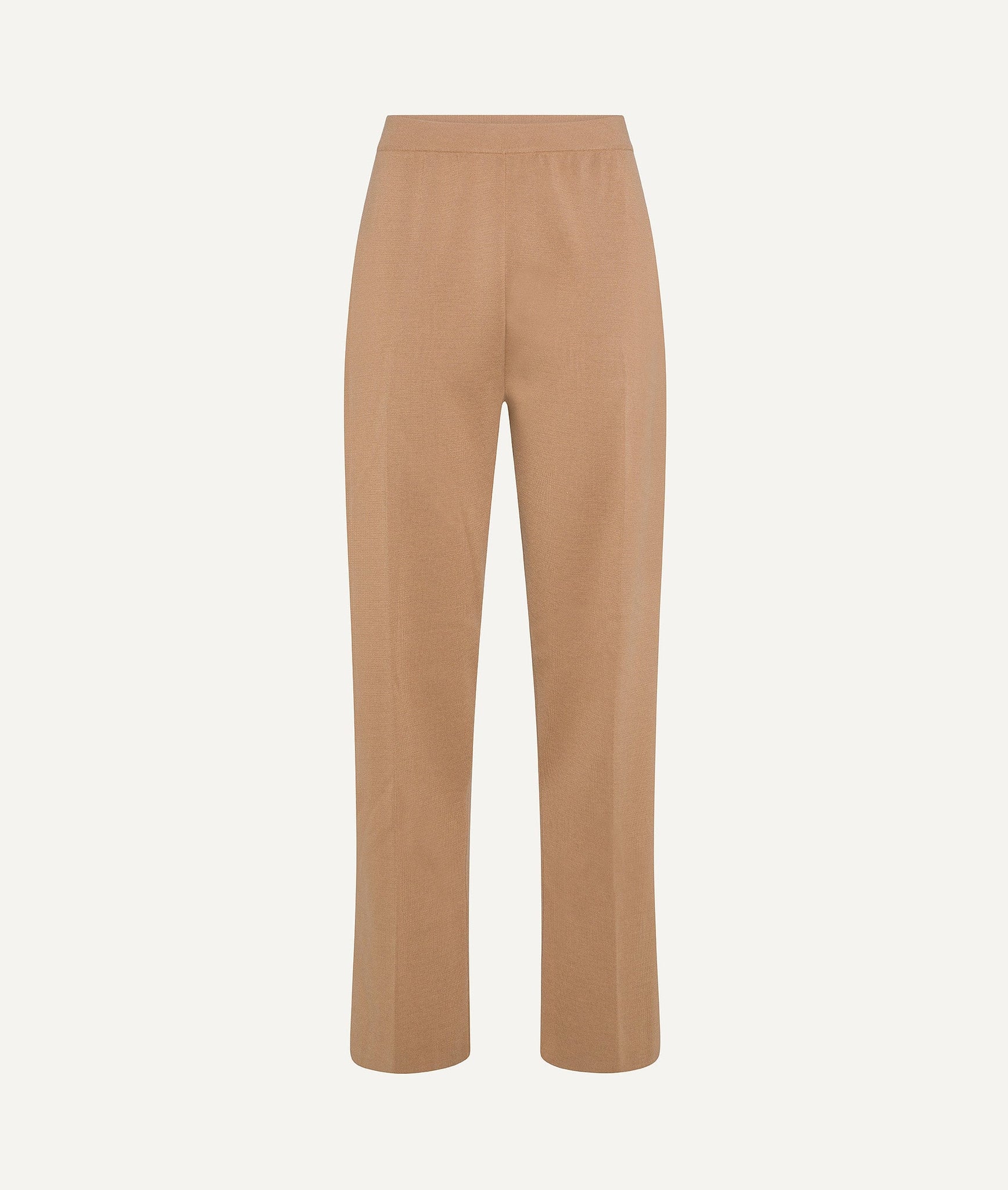 Loro Piana - Trousers in Cashmere and Silk