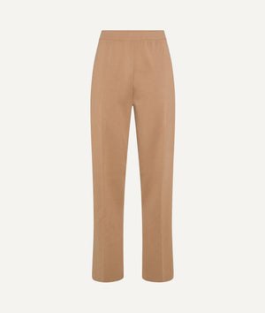 Loro Piana - Trousers in Cashmere and Silk