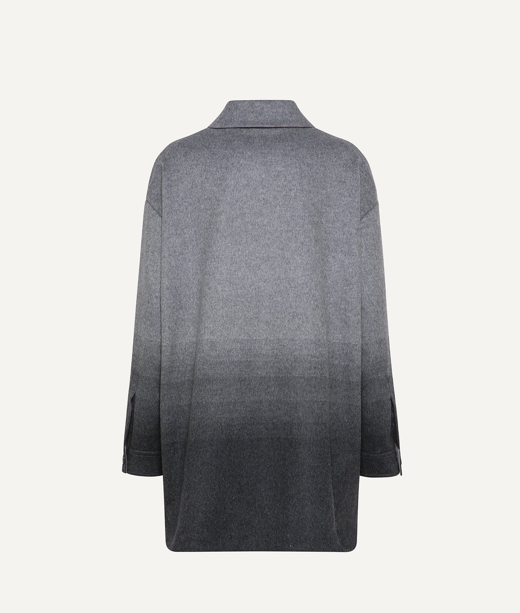 Aspesi - Coat in Wool