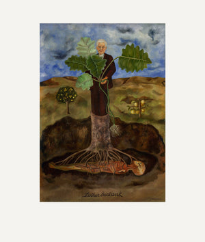 Frida Kahlo. The Complete Paintings