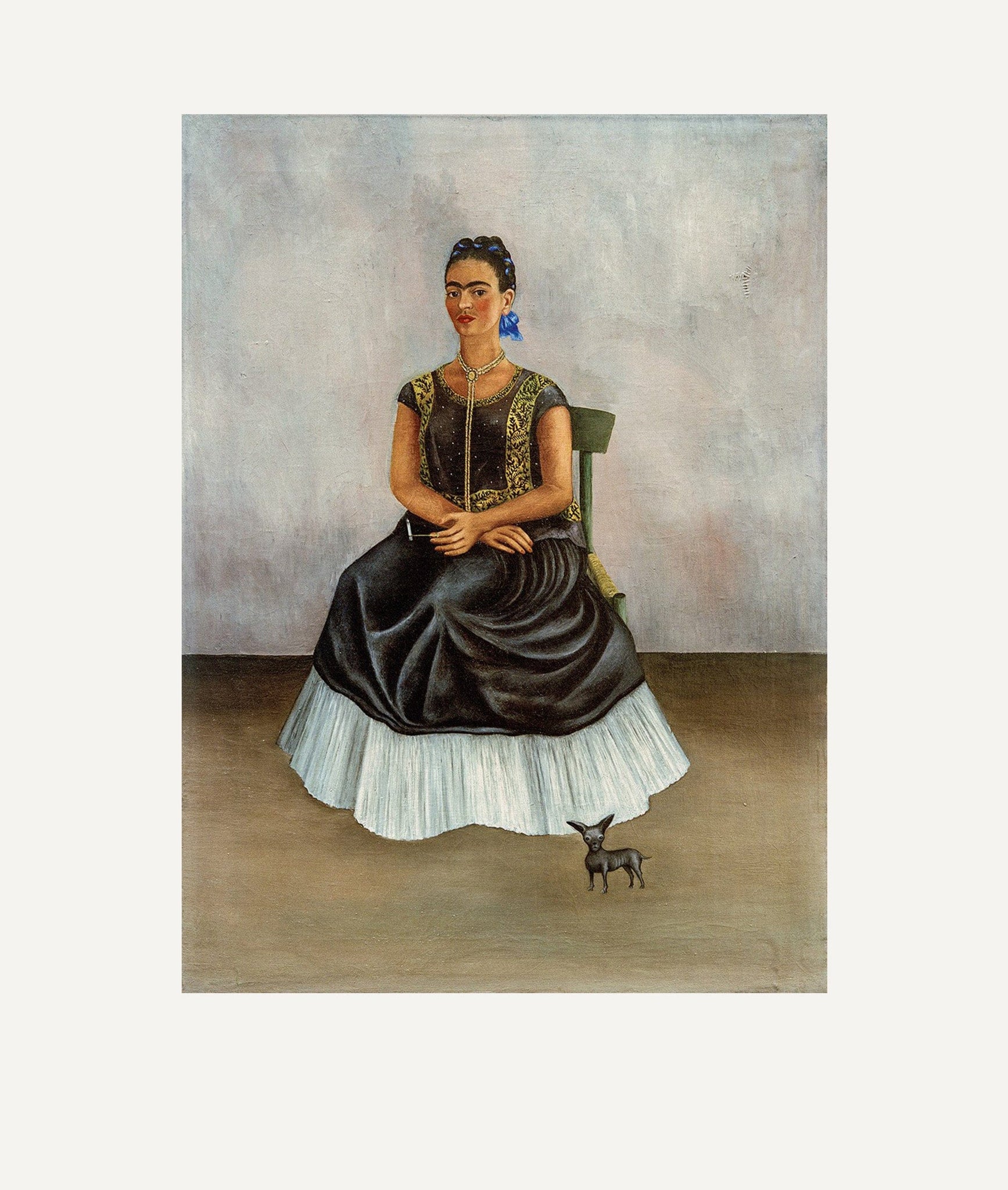 Frida Kahlo. The Complete Paintings