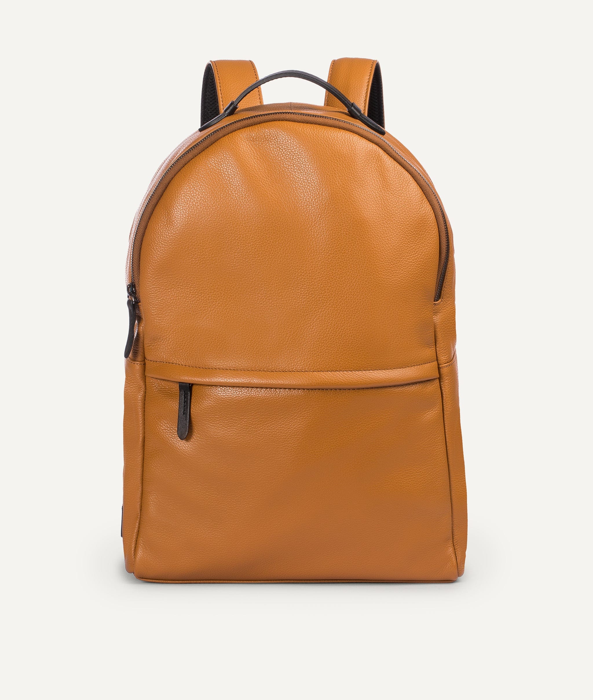 calf leather backpack Backpack in Calf Leather – ETIQL