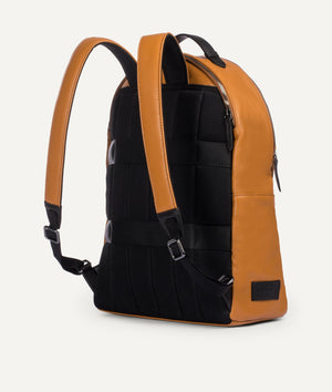 Backpack in Calf Leather