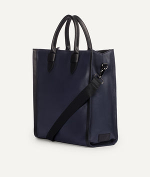 Tote bag in Calf Leather