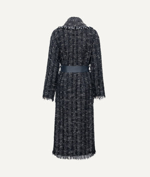 Lorena Antoniazzi - Coat in Wool