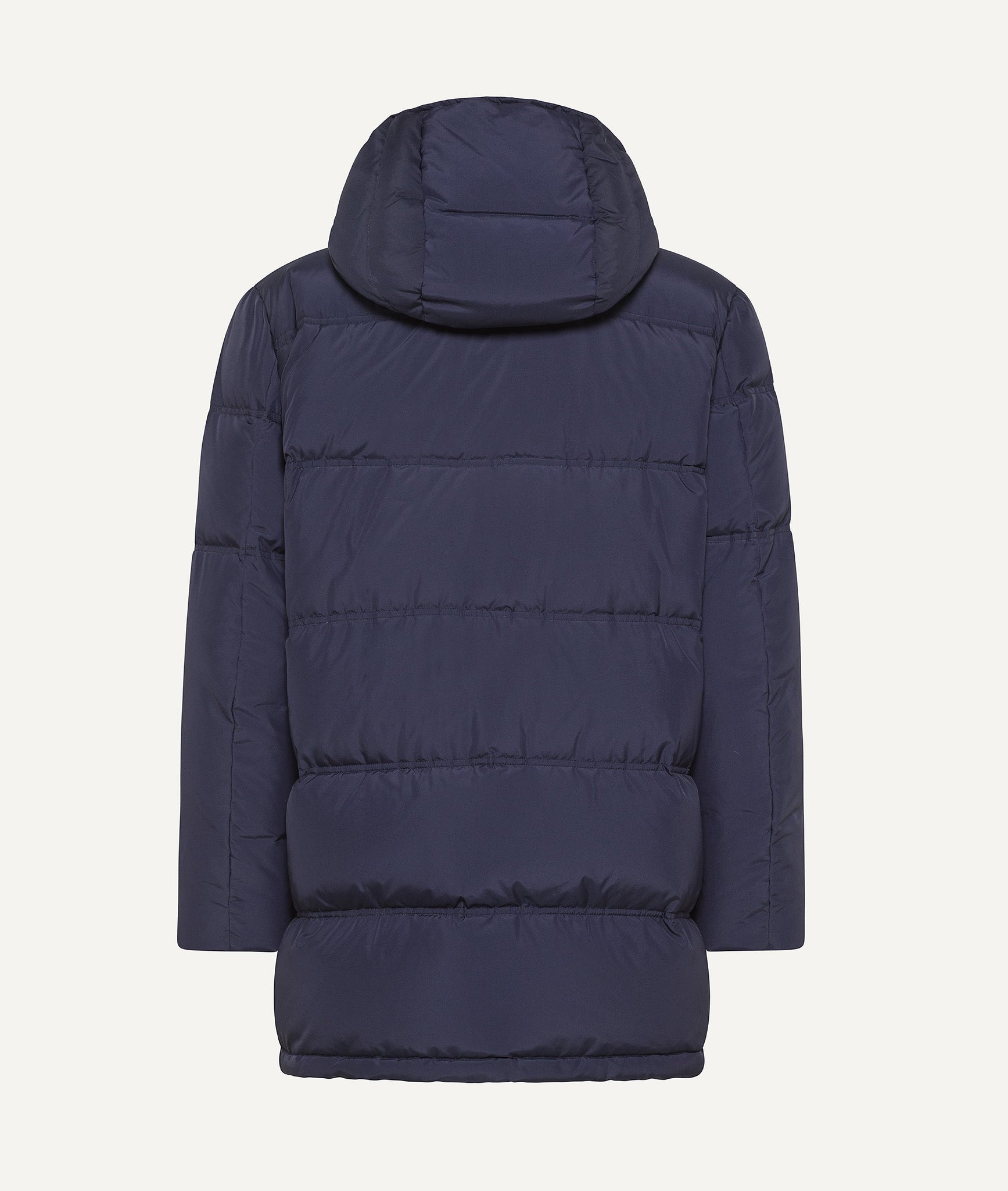 Eleventy - Down Jacket in Polyester