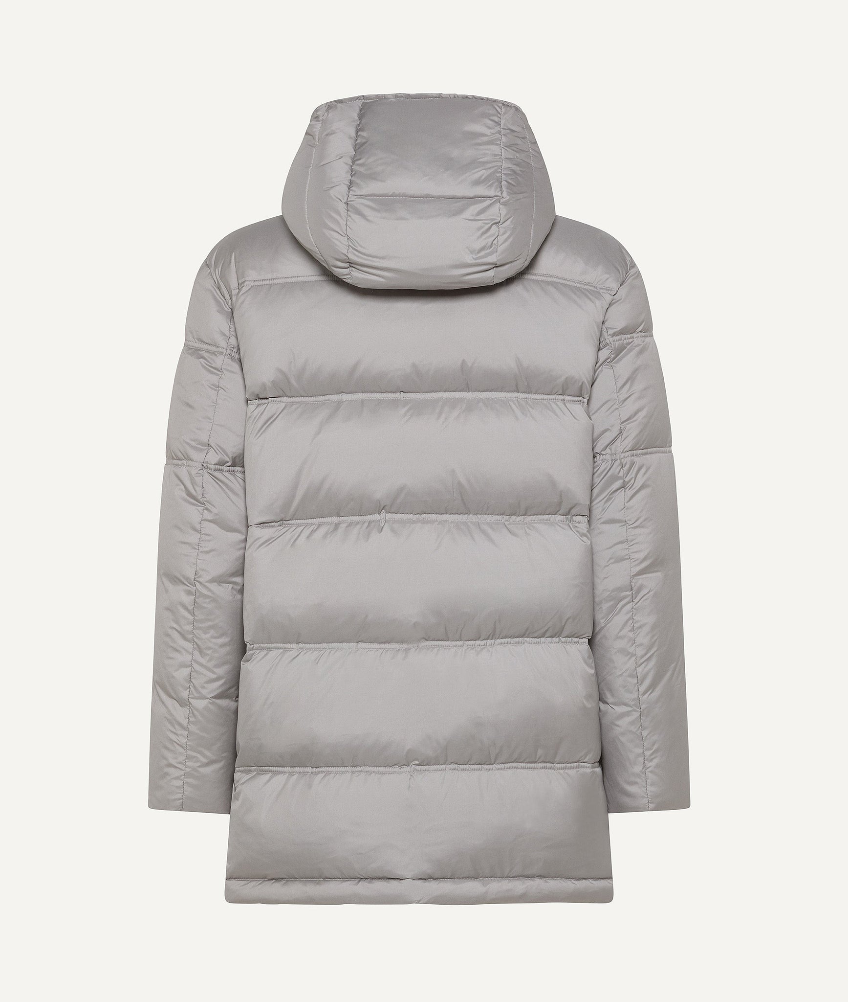 Eleventy - Down Jacket in Polyester