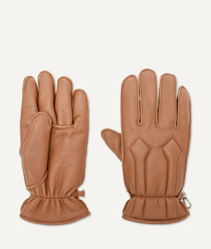 Dsquared2 - Gloves in Leather