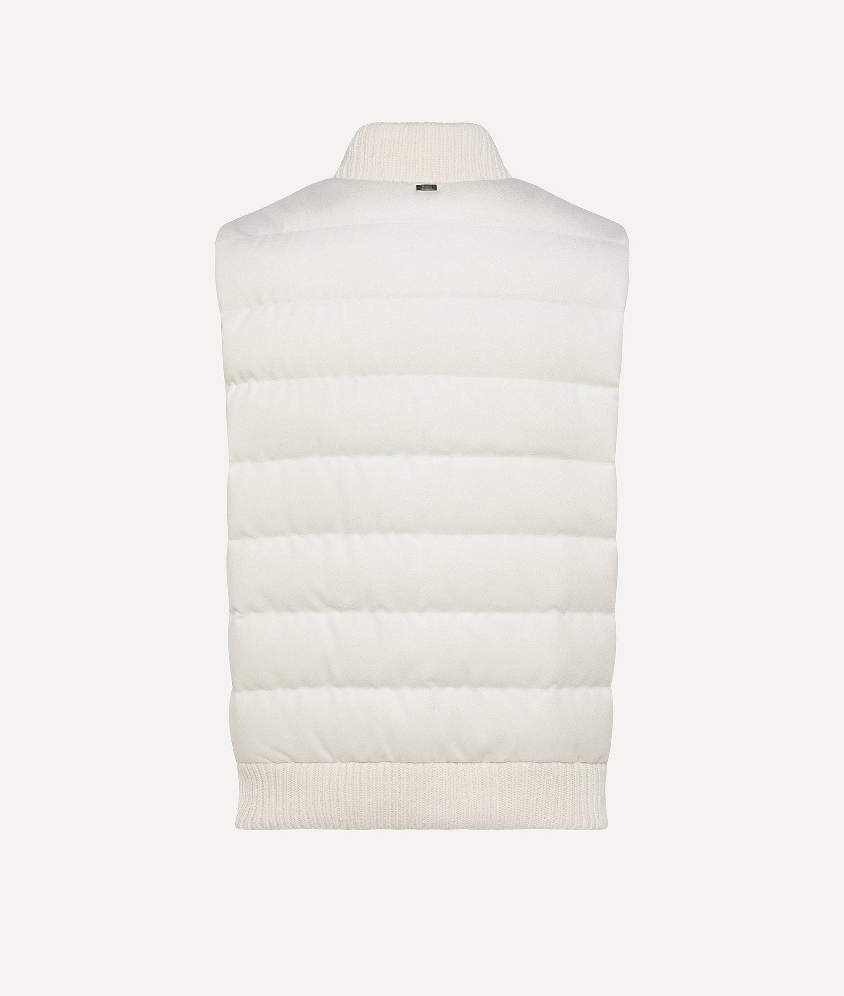Herno - Gilet in Cashmere