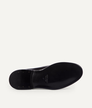Tassel Loafer in Calf Leather