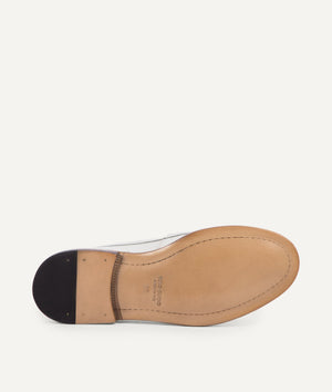 College Loafer in Calf Leather