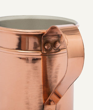 Kriegel Cup in Copper