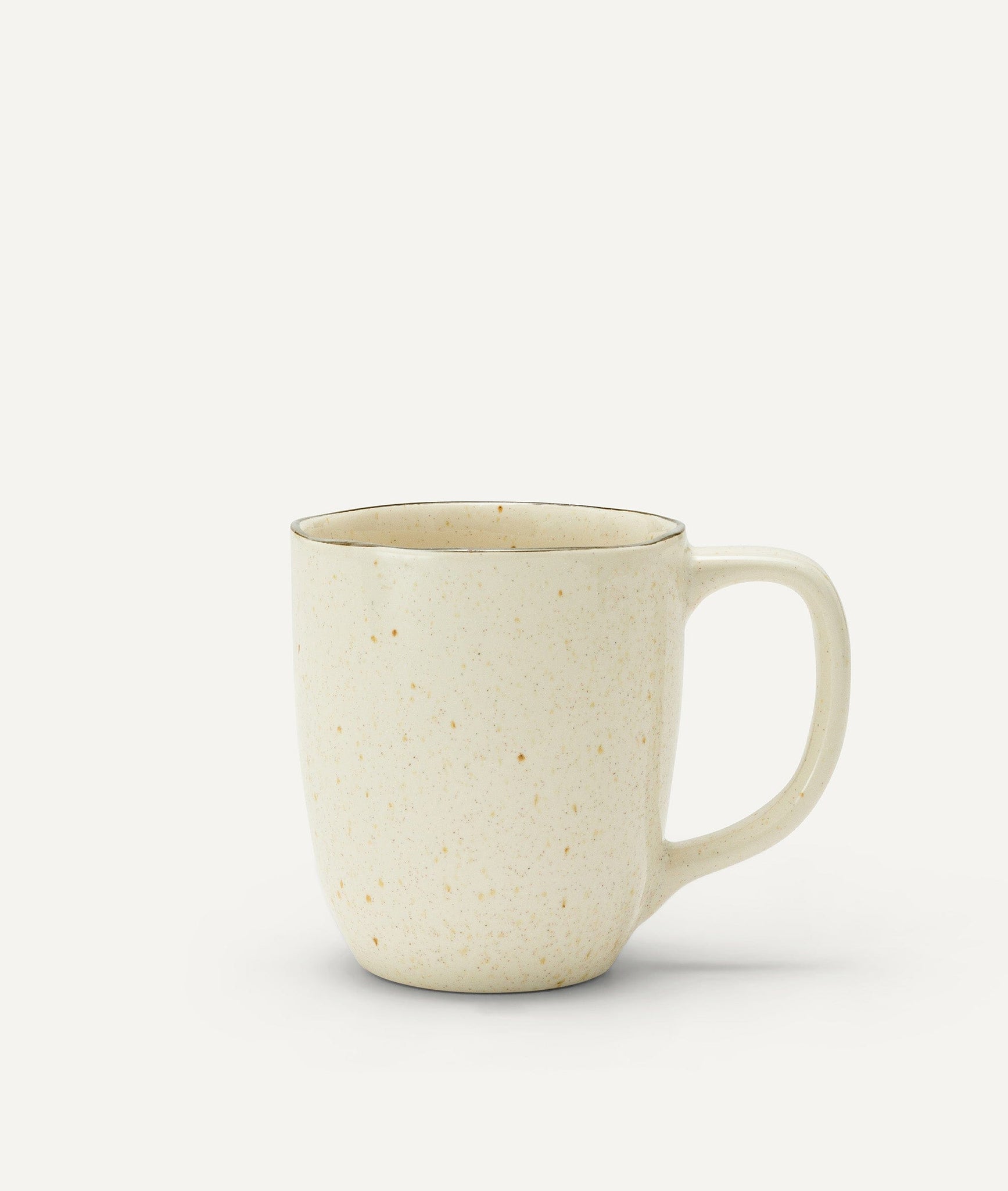 Coffee Mug in Ceramic