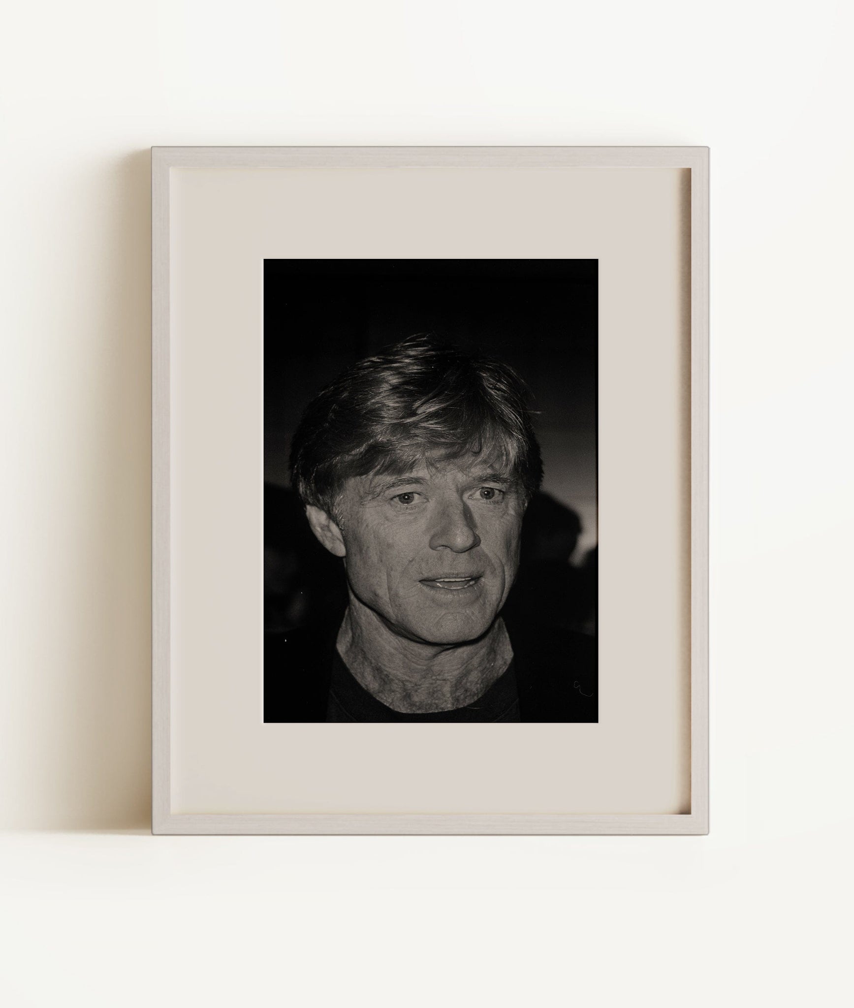 Robert Redford