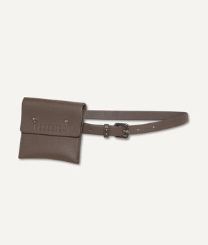 Peserico - Belt in Leather