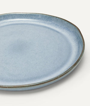 Salad Plate in Ceramic