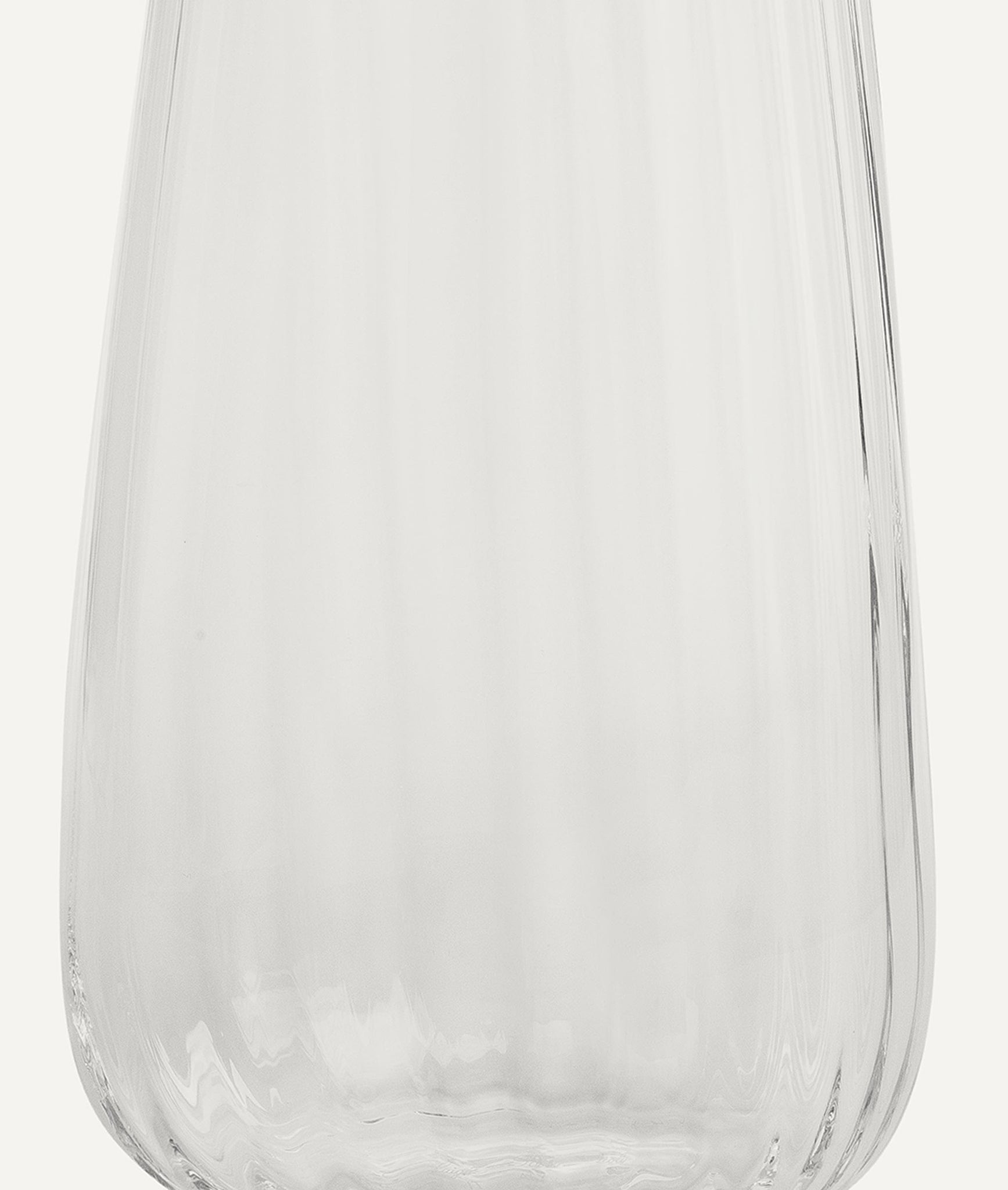 Swing Collection Long Drink Glass - Set of 6