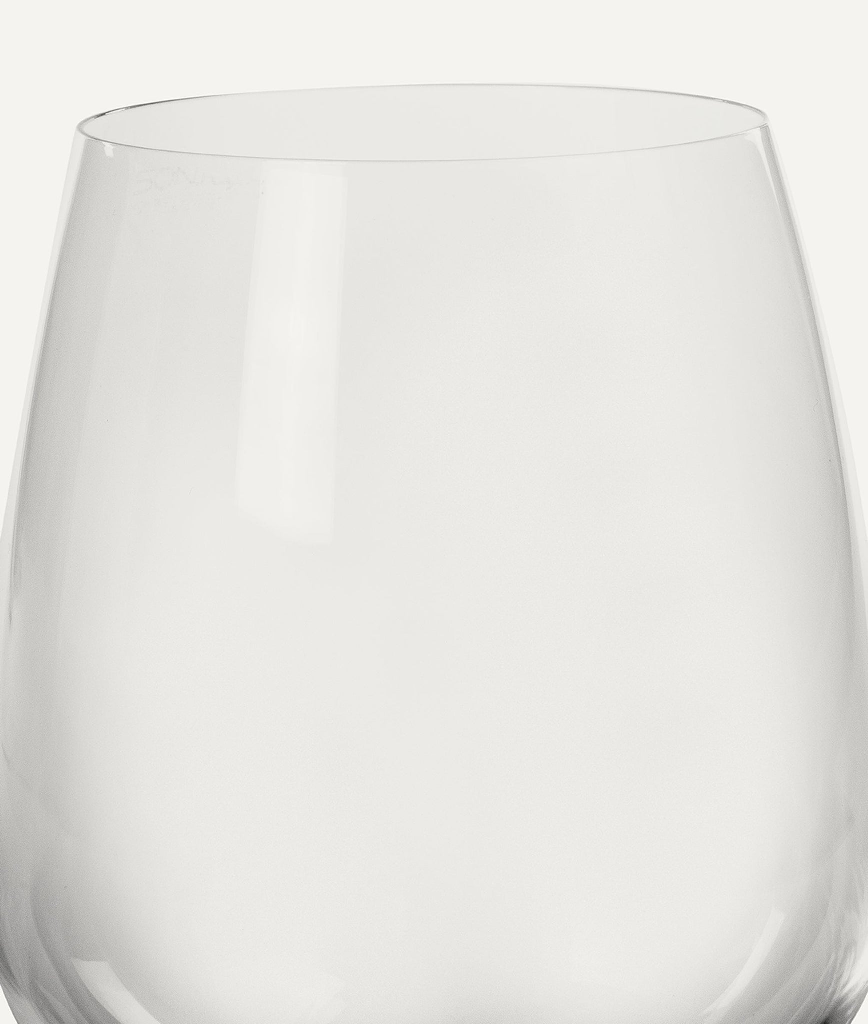 Chardonnay White Wine Glass - Set of 6