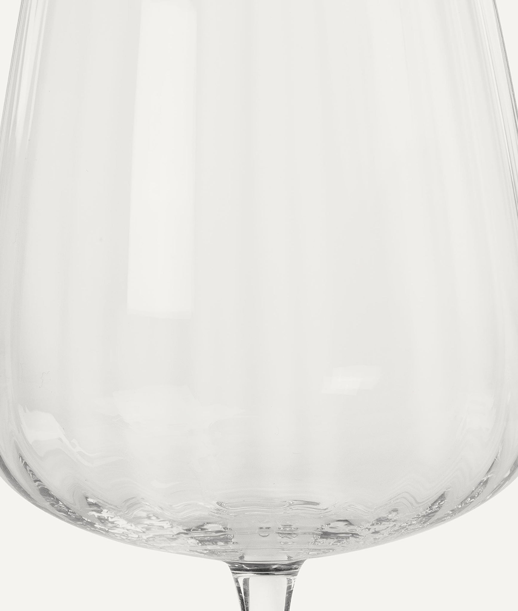 Swing Collection Red Wine Glass - Set of 6
