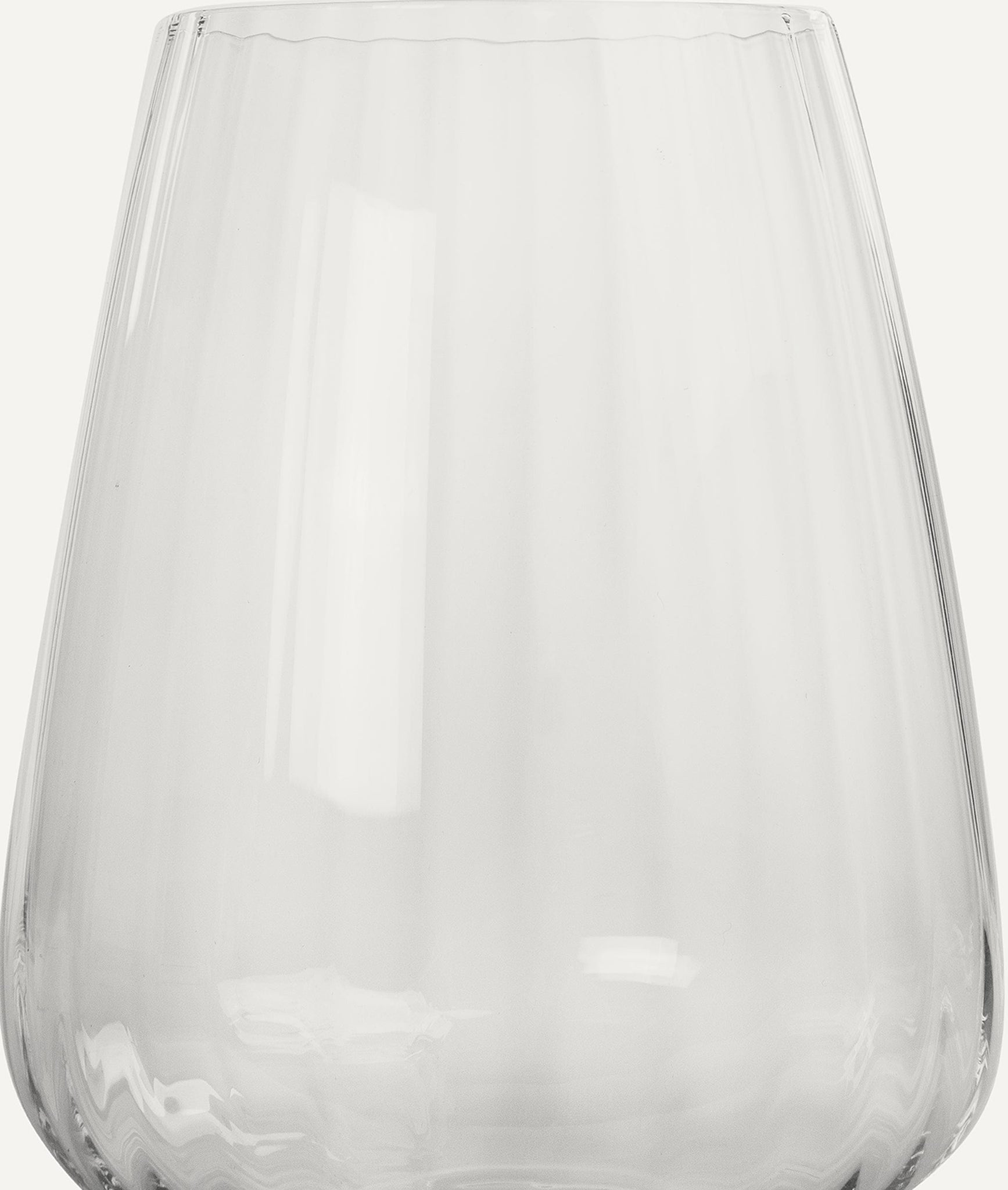 Swing Collection White Wine Glass - Set of 6