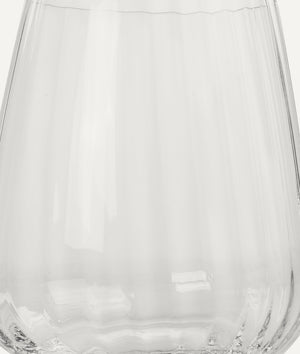 Swing Collection Water Glass - Set of 6