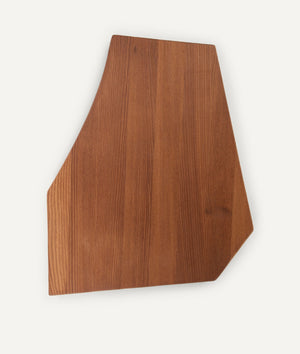 Chopping Board in Wood