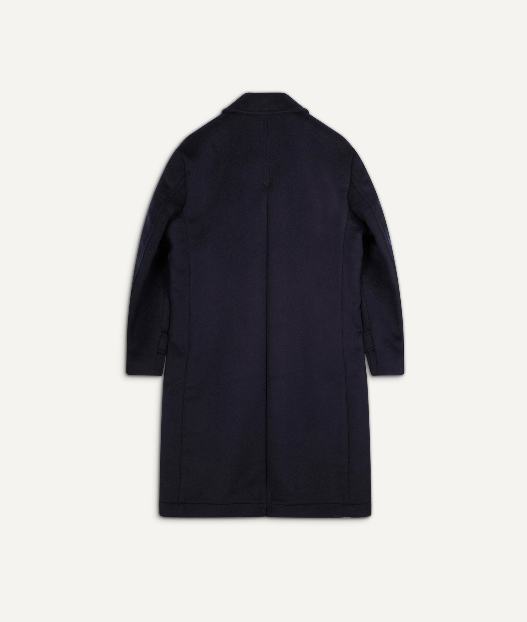 Eleventy - Coat in Cashmere
