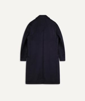 Eleventy - Coat in Cashmere