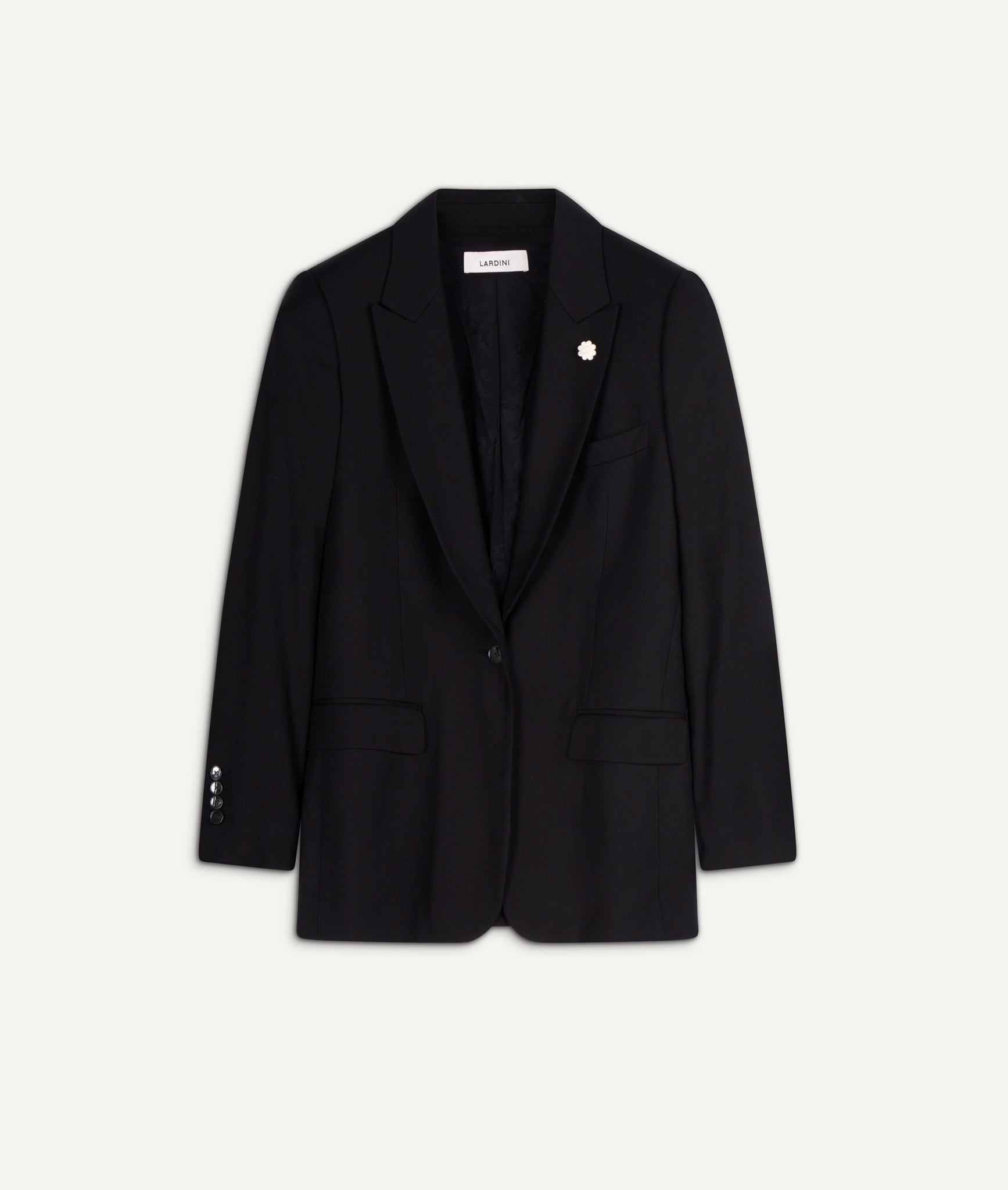 Lardini - Blazer in Polyester